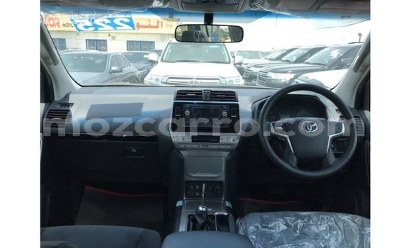 Buy Import Toyota Prado Brown Car in Import - Dubai in Cabo Delgado Buy Import Toyota Prado Brown Car in Import - Dubai in Cabo Delgado