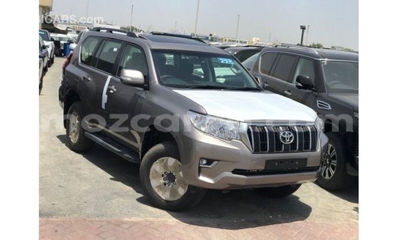 Buy Import Toyota Prado Brown Car in Import - Dubai in Cabo Delgado Buy Import Toyota Prado Brown Car in Import - Dubai in Cabo Delgado