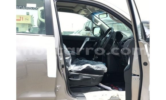 Buy Import Toyota Prado Brown Car in Import - Dubai in Cabo Delgado Buy Import Toyota Prado Brown Car in Import - Dubai in Cabo Delgado