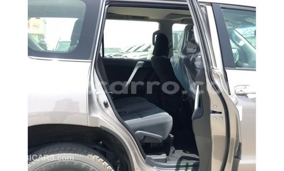 Buy Import Toyota Prado Brown Car in Import - Dubai in Cabo Delgado Buy Import Toyota Prado Brown Car in Import - Dubai in Cabo Delgado