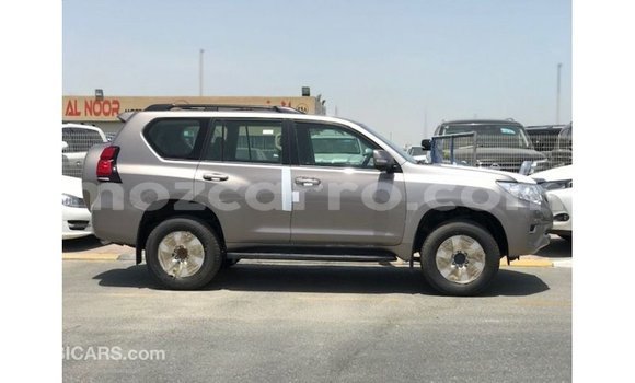 Buy Import Toyota Prado Brown Car in Import - Dubai in Cabo Delgado Buy Import Toyota Prado Brown Car in Import - Dubai in Cabo Delgado