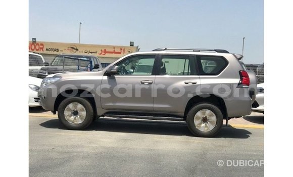 Buy Import Toyota Prado Brown Car in Import - Dubai in Cabo Delgado Buy Import Toyota Prado Brown Car in Import - Dubai in Cabo Delgado