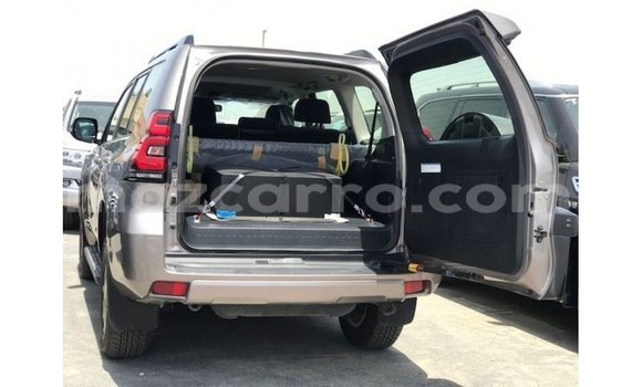 Buy Import Toyota Prado Brown Car in Import - Dubai in Cabo Delgado Buy Import Toyota Prado Brown Car in Import - Dubai in Cabo Delgado