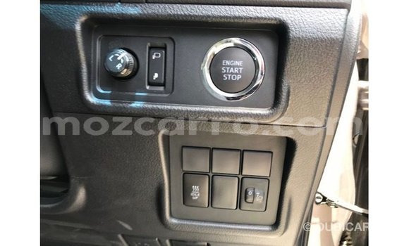 Buy Import Toyota Prado Brown Car in Import - Dubai in Cabo Delgado Buy Import Toyota Prado Brown Car in Import - Dubai in Cabo Delgado