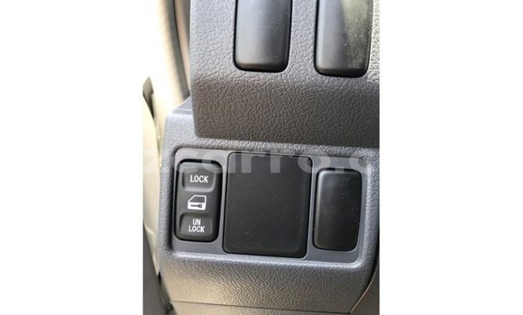 Buy Import Toyota Land Cruiser White Car in Import - Dubai in Cabo Delgado Buy Import Toyota Land Cruiser White Car in Import - Dubai in Cabo Delgado