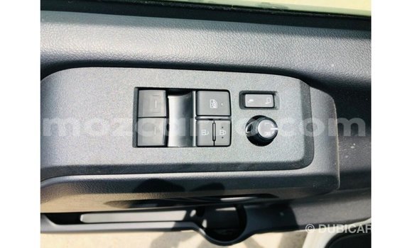 Tenga Imported Toyota Hiace Chena Mota in Import - Dubai in Cabo Delgado Tenga Imported Toyota Hiace Chena Mota in Import - Dubai in Cabo Delgado