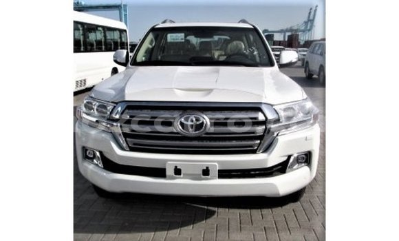 Tenga Imported Toyota Land Cruiser Chena Mota in Import - Dubai in Cabo Delgado