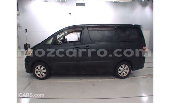 Nunua Imported Toyota Alphard Nyeusi Gari ndani ya Import - Dubai nchini Cabo Delgado Nunua Imported Toyota Alphard Nyeusi Gari ndani ya Import - Dubai nchini Cabo Delgado