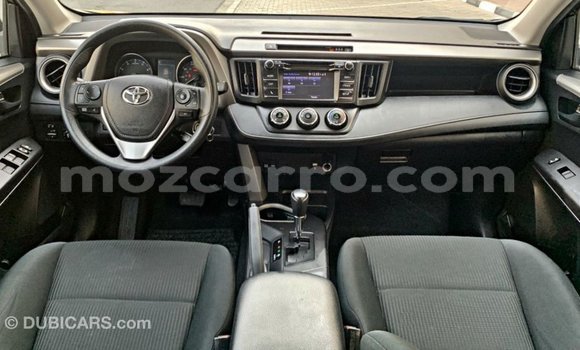 Tenga Imported Toyota 4Runner Zvimwe Mota in Import - Dubai in Cabo Delgado Tenga Imported Toyota 4Runner Zvimwe Mota in Import - Dubai in Cabo Delgado