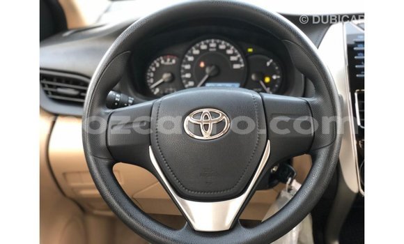 Nunua Imported Toyota Yaris Nyeupe Gari ndani ya Import - Dubai nchini Cabo Delgado Nunua Imported Toyota Yaris Nyeupe Gari ndani ya Import - Dubai nchini Cabo Delgado