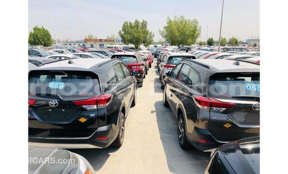 Buy Import Toyota Rush Red Car in Import - Dubai in Cabo Delgado Buy Import Toyota Rush Red Car in Import - Dubai in Cabo Delgado