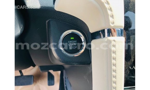 Buy Import Toyota Rush Red Car in Import - Dubai in Cabo Delgado Buy Import Toyota Rush Red Car in Import - Dubai in Cabo Delgado