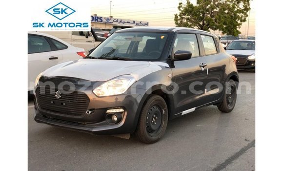 Comprar Importar Suzuki Swift De outros Carro em Import - Dubai em Cabo Delgado