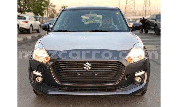 Tenga Imported Suzuki Swift Zvimwe Mota in Import - Dubai in Cabo Delgado Tenga Imported Suzuki Swift Zvimwe Mota in Import - Dubai in Cabo Delgado