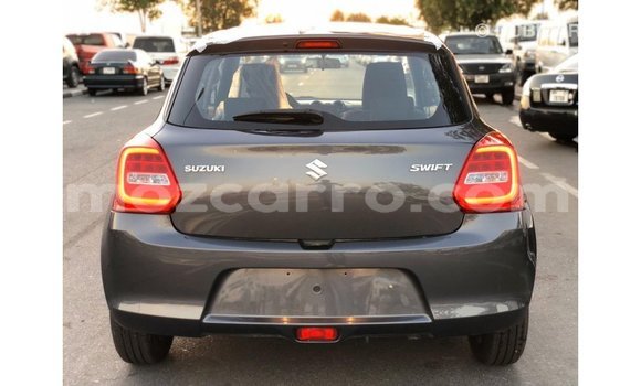 Tenga Imported Suzuki Swift Zvimwe Mota in Import - Dubai in Cabo Delgado Tenga Imported Suzuki Swift Zvimwe Mota in Import - Dubai in Cabo Delgado