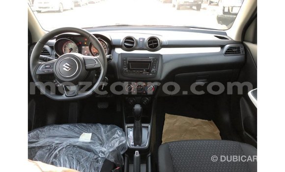 Tenga Imported Suzuki Swift Zvimwe Mota in Import - Dubai in Cabo Delgado Tenga Imported Suzuki Swift Zvimwe Mota in Import - Dubai in Cabo Delgado
