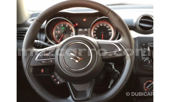Tenga Imported Suzuki Swift Zvimwe Mota in Import - Dubai in Cabo Delgado Tenga Imported Suzuki Swift Zvimwe Mota in Import - Dubai in Cabo Delgado