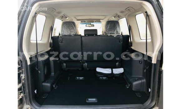 Nunua Imported Mitsubishi Pajero Nyeusi Gari ndani ya Import - Dubai nchini Cabo Delgado Nunua Imported Mitsubishi Pajero Nyeusi Gari ndani ya Import - Dubai nchini Cabo Delgado