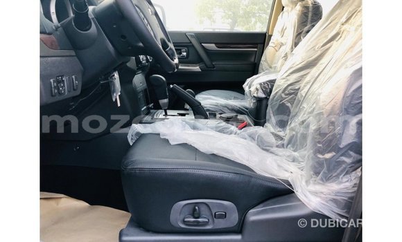 Nunua Imported Mitsubishi Pajero Nyeusi Gari ndani ya Import - Dubai nchini Cabo Delgado Nunua Imported Mitsubishi Pajero Nyeusi Gari ndani ya Import - Dubai nchini Cabo Delgado