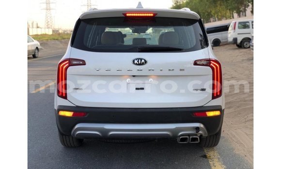 Buy Import Kia Carens White Car in Import - Dubai in Cabo Delgado Buy Import Kia Carens White Car in Import - Dubai in Cabo Delgado