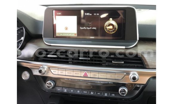 Buy Import Kia Carens White Car in Import - Dubai in Cabo Delgado Buy Import Kia Carens White Car in Import - Dubai in Cabo Delgado