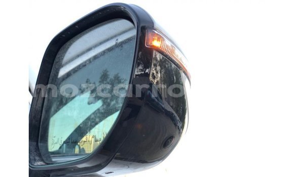 Buy Import Kia Carens White Car in Import - Dubai in Cabo Delgado Buy Import Kia Carens White Car in Import - Dubai in Cabo Delgado