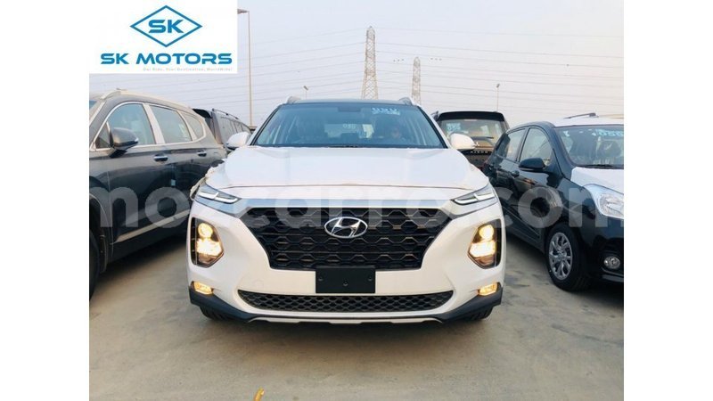 Big with watermark hyundai santa fe cabo delgado import dubai 8832