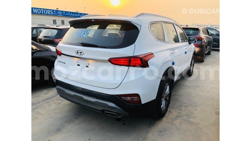 Big with watermark hyundai santa fe cabo delgado import dubai 8832