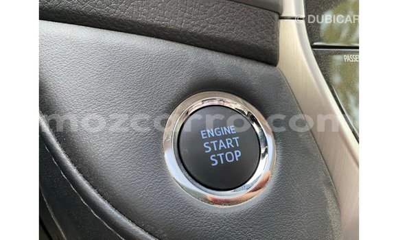 Buy Import Toyota Land Cruiser White Car in Import - Dubai in Cabo Delgado Buy Import Toyota Land Cruiser White Car in Import - Dubai in Cabo Delgado