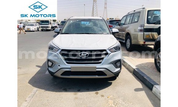 Tenga Imported Hyundai Creta Zvimwe Mota in Import - Dubai in Cabo Delgado