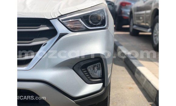 Buy Import Hyundai Creta Other Car in Import - Dubai in Cabo Delgado Buy Import Hyundai Creta Other Car in Import - Dubai in Cabo Delgado
