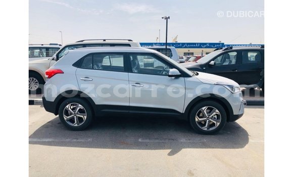 Buy Import Hyundai Creta Other Car in Import - Dubai in Cabo Delgado Buy Import Hyundai Creta Other Car in Import - Dubai in Cabo Delgado