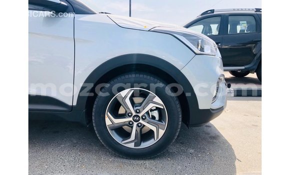 Buy Import Hyundai Creta Other Car in Import - Dubai in Cabo Delgado Buy Import Hyundai Creta Other Car in Import - Dubai in Cabo Delgado