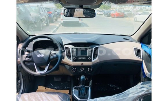 Buy Import Hyundai Creta Other Car in Import - Dubai in Cabo Delgado Buy Import Hyundai Creta Other Car in Import - Dubai in Cabo Delgado
