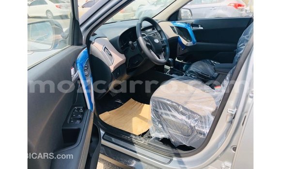 Buy Import Hyundai Creta Other Car in Import - Dubai in Cabo Delgado Buy Import Hyundai Creta Other Car in Import - Dubai in Cabo Delgado