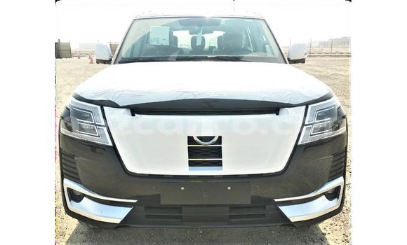 Comprar Importar Nissan Patrol Preto Carro em Import - Dubai em Cabo Delgado