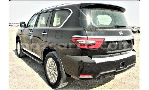 Buy Import Nissan Patrol Black Car in Import - Dubai in Cabo Delgado Buy Import Nissan Patrol Black Car in Import - Dubai in Cabo Delgado