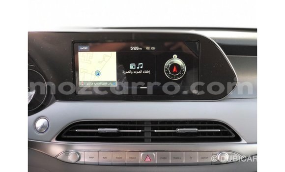 Tenga Imported Hyundai Accent Zvimwe Mota in Import - Dubai in Cabo Delgado Tenga Imported Hyundai Accent Zvimwe Mota in Import - Dubai in Cabo Delgado