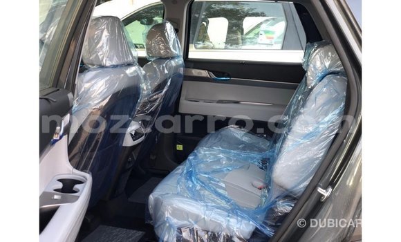 Tenga Imported Hyundai Accent Zvimwe Mota in Import - Dubai in Cabo Delgado Tenga Imported Hyundai Accent Zvimwe Mota in Import - Dubai in Cabo Delgado