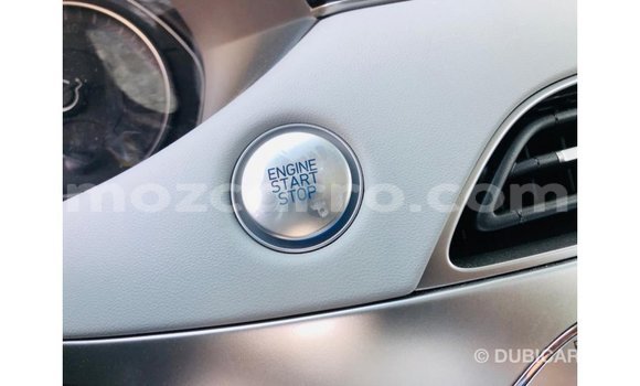 Tenga Imported Hyundai Accent Zvimwe Mota in Import - Dubai in Cabo Delgado Tenga Imported Hyundai Accent Zvimwe Mota in Import - Dubai in Cabo Delgado