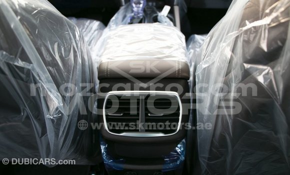 Nunua Imported Hyundai Santa Fe Brown Gari ndani ya Import - Dubai nchini Cabo Delgado Nunua Imported Hyundai Santa Fe Brown Gari ndani ya Import - Dubai nchini Cabo Delgado