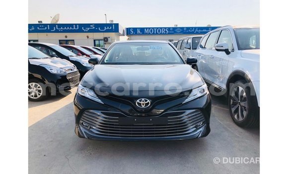 Buy Import Toyota Camry Black Car in Import - Dubai in Cabo Delgado Buy Import Toyota Camry Black Car in Import - Dubai in Cabo Delgado