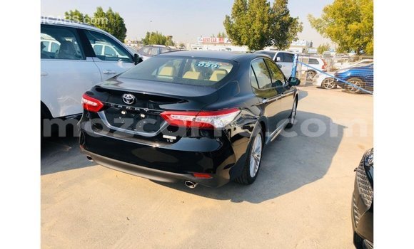 Buy Import Toyota Camry Black Car in Import - Dubai in Cabo Delgado Buy Import Toyota Camry Black Car in Import - Dubai in Cabo Delgado