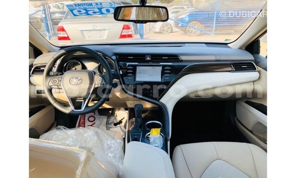 Buy Import Toyota Camry Black Car in Import - Dubai in Cabo Delgado Buy Import Toyota Camry Black Car in Import - Dubai in Cabo Delgado