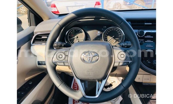 Buy Import Toyota Camry Black Car in Import - Dubai in Cabo Delgado Buy Import Toyota Camry Black Car in Import - Dubai in Cabo Delgado
