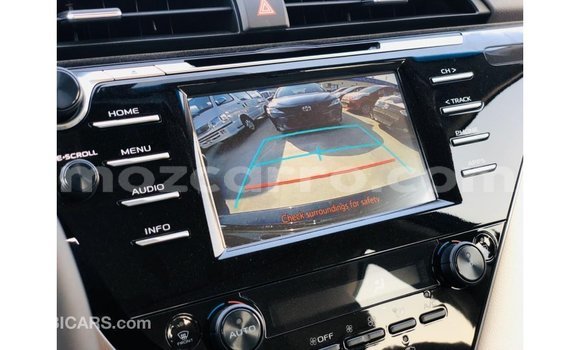 Buy Import Toyota Camry Black Car in Import - Dubai in Cabo Delgado Buy Import Toyota Camry Black Car in Import - Dubai in Cabo Delgado