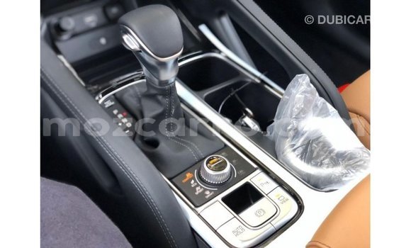 Tenga Imported Kia Carens Chena Mota in Import - Dubai in Cabo Delgado Tenga Imported Kia Carens Chena Mota in Import - Dubai in Cabo Delgado