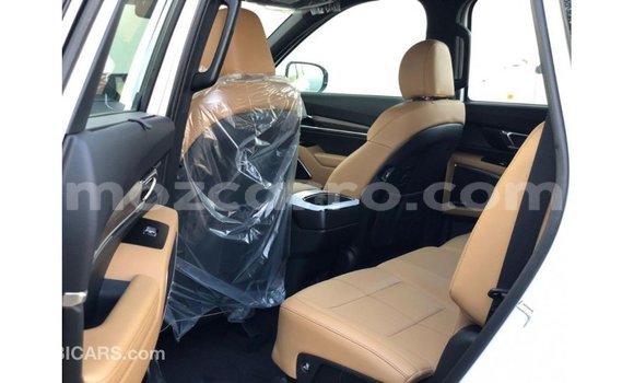 Tenga Imported Kia Carens Chena Mota in Import - Dubai in Cabo Delgado Tenga Imported Kia Carens Chena Mota in Import - Dubai in Cabo Delgado