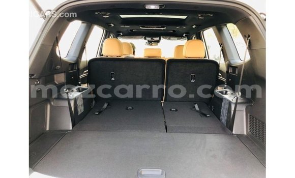 Tenga Imported Kia Carens Chena Mota in Import - Dubai in Cabo Delgado Tenga Imported Kia Carens Chena Mota in Import - Dubai in Cabo Delgado