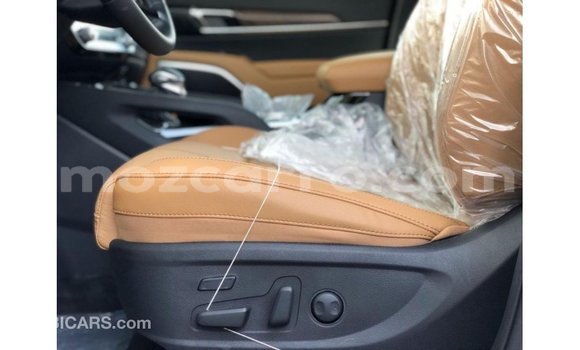 Tenga Imported Kia Carens Chena Mota in Import - Dubai in Cabo Delgado Tenga Imported Kia Carens Chena Mota in Import - Dubai in Cabo Delgado